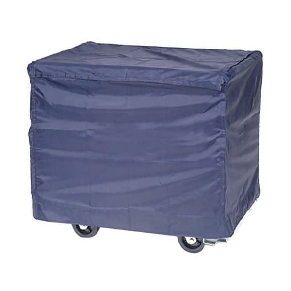 Global Industrial Blue Nylon Cover, 40x32x34-1/2 198664BL - main